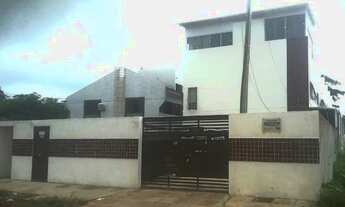 Imagem: ALUGUEL DE TRIPLEX EM PAU AMARELO (BLOCO