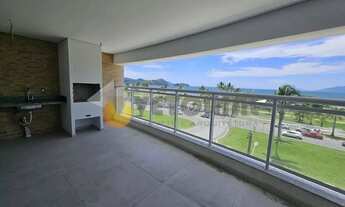 Imagem 7: Apartamento com 4 dormitórios à venda, 168 m² por R$ 2.800.000,00 - Indaiá - Caraguatatuba