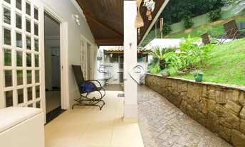 Imagem 3: Casa em Condomínio 3 dormitorios , 4 vagas - Vila Santos para Aluguel