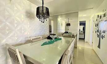 Imagem 5: Apartamento à venda - 3 quartos - Andar Alto - 2 vagas - Candeias - Jaboatão dos Guararape