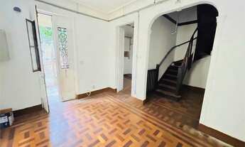 Imagem: Casa à venda ou para alugar com 4 quartos