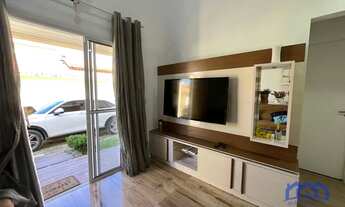 Imagem 6: Chalé com 4 Quartos e 1 banheiro à Venda, 80 m² por R$ 390.000 Cód. ch2562