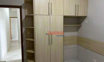 Imagem 4: Apartamento 3 Dormitórios 1 suíte Gonzaga