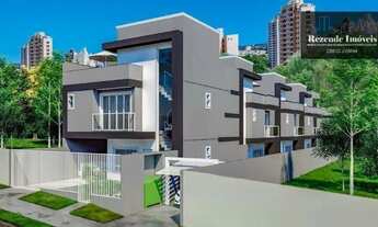 Imagem 2: Sobrado a venda no Portão