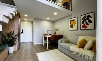 Imagem 5: Atmos - Studios à venda no bairro Centro - Curitiba/PR