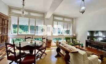 Imagem: Apartamento / Residencial / Copacabana