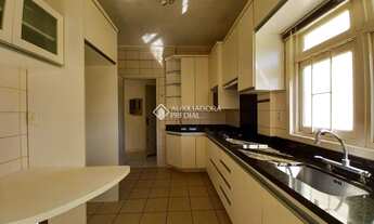 Imagem 7: Apartamento 3 Dormitórios 2 vagas semi mobiliado