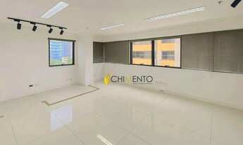 Imagem 2: Conjunto à venda, 46 m² por R$ 440.000,00 - Centro - Santo André/SP