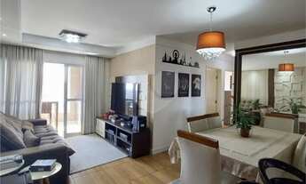 Imagem 3: Apartamento à venda com 3 quartos, sendo 1 suíte, no condomínio Winner, Sorocaba - SP