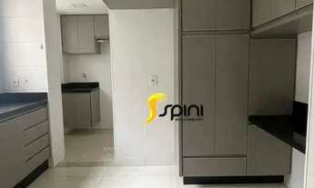 Imagem 7: Apartamento com 2 dormitórios para alugar, 75 m² Patrimônio - Uberlândia/MG