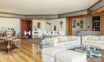 Imagem 5: Cobertura à venda, 4 quartos, 4 suítes, 3 vagas, Ipanema - Rio de Janeiro/RJ