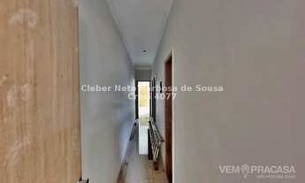 Imagem 7: BELÍSSIMO IMÓVEL COM FINO ACABAMENTO, 03 QUARTOS!