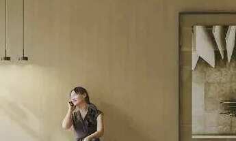 Imagem 4: Auth - Apto 58m² 1 quarto, sacada gourmet e 1 vaga no Centro Cívico