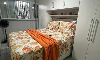 Imagem 6: Vendo imóvel na região leste da Estrutural