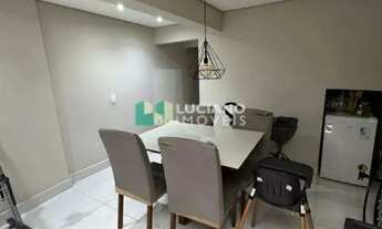 Imagem 3: Casa Geminada Reformada 3 Quartos Área Gourmet Santa Amélia Belo Horizonte 78 m²