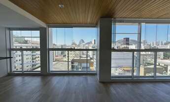 Imagem: Blanc 260 - Apartamento com 3 qtos (suítes)