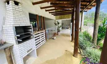 Imagem 6: CASA TÉRREA - CHÁCARAS POÇOS DE CALDAS - MG