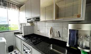 Imagem 4: Apartamento com 3 quartos à venda em Coophamil - MT