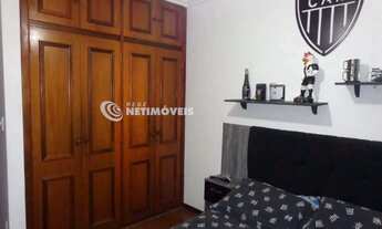 Imagem 7: Venda Apartamento 4 quartos Ipiranga Belo Horizonte