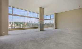 Imagem 4: Vende apartamento deslumbrante ,4 suítes, 383m² por R$ 11.500.000,00 - em Higienópolis, na