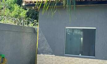 Imagem 3: Térrea para venda tem 135 metros quadrados com 4 quartos