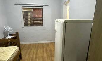 Imagem 6: Quarto mobiliado a PARTIR de 750 e suítes com banheiro privativo a PARTIR de 1.000