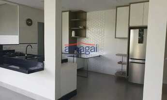 Imagem 6: Casa em condomínio no Loteamento Villa Branca