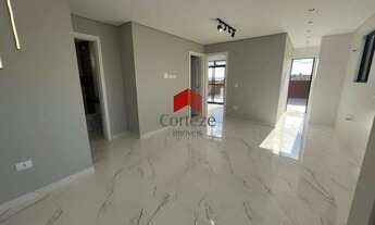 Imagem 3: Apartamento com 61,18m² 3 quartos, à venda, no bairro Boneca do Iguaçu em São José dos Pin