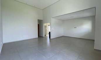 Imagem 4: Casa à venda e locação no Condomínio Saint Paul com 208m² e 3 suítes