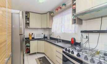 Imagem 7: Sobrado com 3 dormitórios à venda, 134 m² por R$ 599.000,00 - Boqueirão - Curitiba/PR