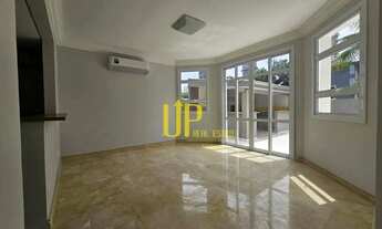 Imagem 2: Casa com 4 dormitórios para alugar, 480 m² - Alphaville Residencial 2 - Barueri/SP