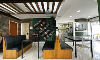 Imagem 4: Locação Salão Comercial Sao Caetano do Sul Barcelona Ref: 45301