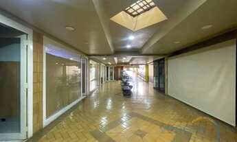 Imagem 4: Salão-Loja para alugar por R$ 600.00, 15.56 m2 - CENTRO - LONDRINA/PR