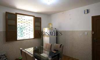 Imagem 5: Casa à Venda 4 Quartos, 02 banheiros, 2 vagas de garagem, 350 m² - Bairro Concórdia