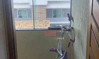 Imagem 5: Apartamento com 2 dormitórios à venda, 72 m² por R$ 260.000 - São Cristóvão - Cabo Frio/RJ