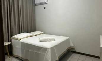 Imagem 5: Apartamento mobiliado temporário