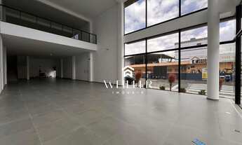 Imagem 4: Sala comercial no bairro São Vicente - Itajaí/SC