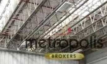 Imagem: Galpão para alugar, 4909 m² por R$ 162.488,90/mês