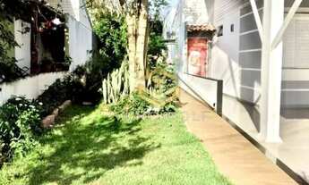 Imagem: Casa mobiliada disponível para venda, em