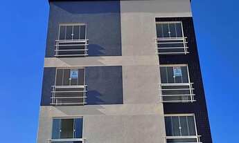 Imagem: Cobertura Duplex para Venda em São José