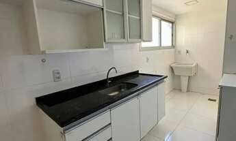 Imagem 4: Apartamento para locação no Ed. Dr. Valdemiro Cruz, Jardim Goiás, Goiânia, GO