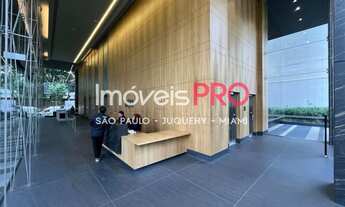 Imagem 7: Laje corporativa com 325 m² na Faria Lima | Ao lado do Patio Victor Malzoni