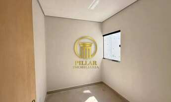 Imagem 8: CASA DISPONÍVEL PARA VENDA NO BAIRRO NOVO DELFINO- MONTES CLAROS/MG