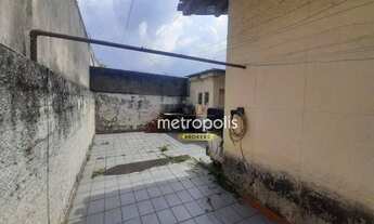 Imagem 4: Casa à venda, 149 m² por R$ 638.000,00 - Santa Maria - Santo André/SP