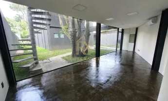 Imagem 6: Prédio Inteiro para venda ou aluguel, 725m² - Alto de Pinheiros