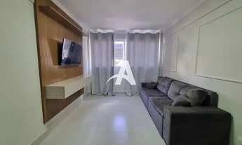 Imagem: Aluguel Apartamento mobiliado CENTRO