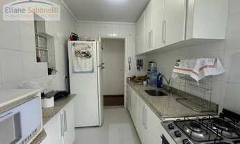 Imagem 6: Apartamento Para Alugar com 75m2 com 3 Quartos e 1 vaga Vila Suzana