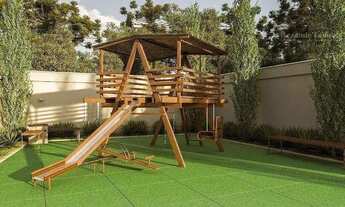 Imagem 4: Terreno à venda em Condominio Fechado, com Piscina Aquecida, 167m² por R$ 287.930 - Santa