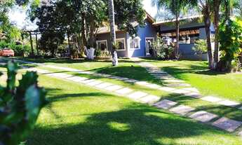 Imagem: Chácara Condomínio Fechado Alto Padrão