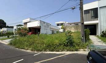 Imagem 2: Terreno 250m2 cond. Forest hill